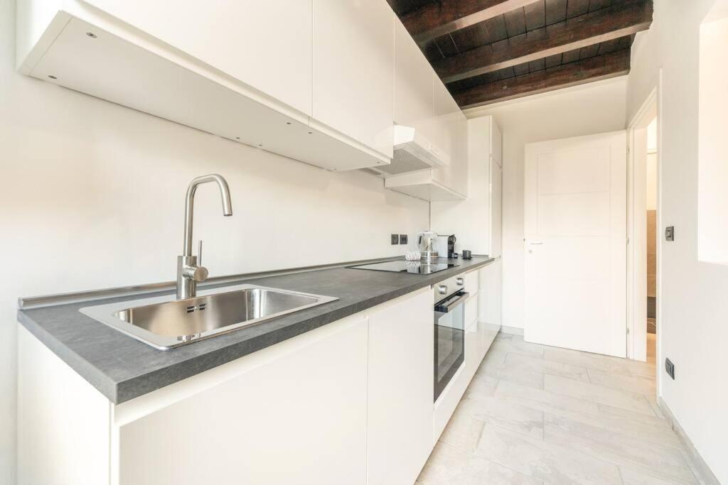 Appartamento Unico A Bologna Con 3 Camere E Parcheggio Gratuito Exterior foto
